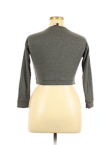 Full Tilt Long Sleeve T-Shirt (view 2)