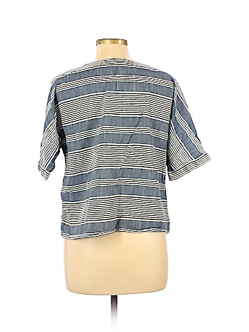 Zara 3/4 Sleeve Blouse (view 2)