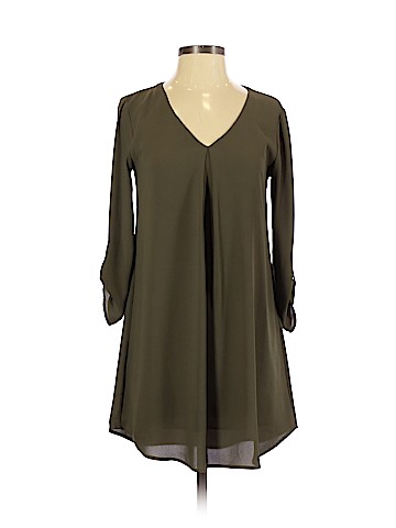 Lush Casual Dress (view 1)