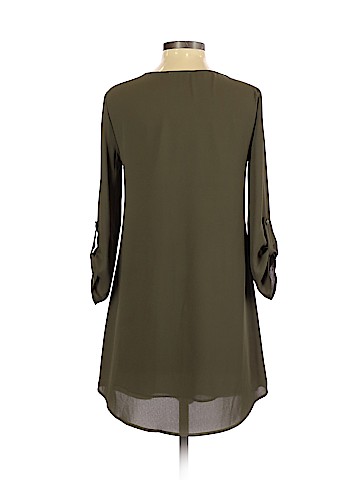 Lush Casual Dress (view 2)