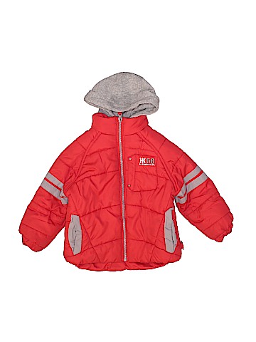 HK 58 by Hawke & Co. Jacket (view 1)