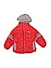 HK 58 by Hawke & Co. 100% Polyester Red Jacket Size 3T - photo 1