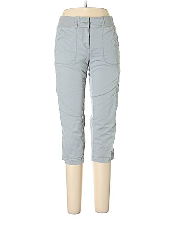 Ann Taylor LOFT Outlet Cargo Pants (view 1)