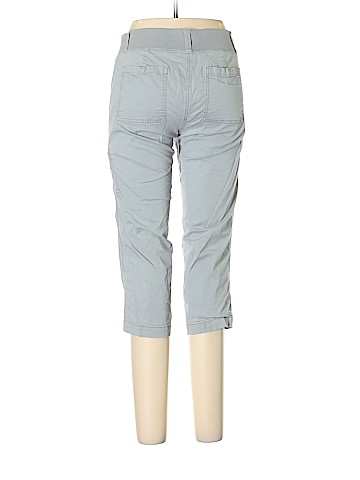 Ann Taylor LOFT Outlet Cargo Pants (view 2)