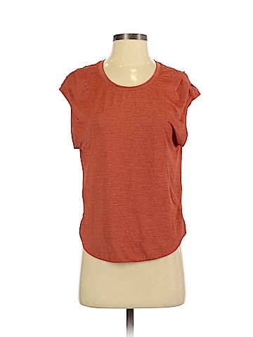 Lululemon Athletica Active T-Shirt (view 1)