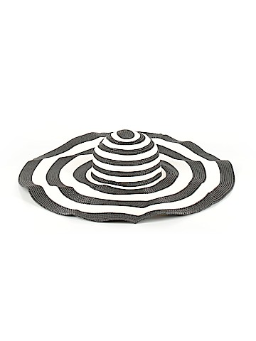 Just Fab Sun Hat (view 1)