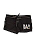 Billabong 100% Polyester Black Board Shorts Size 7 - photo 1