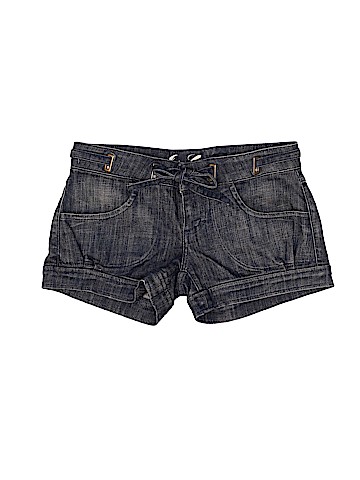 Juicy Couture Denim Shorts (view 1)