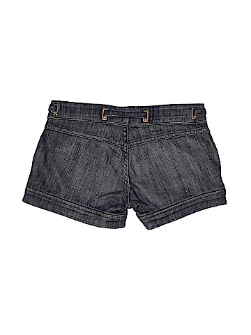 Juicy Couture Denim Shorts (view 2)