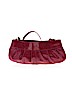 Aldo 100% Leather Burgundy Leather Shoulder Bag One size - photo 3