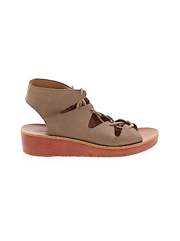 Lucky Brand Wedges (view 1)