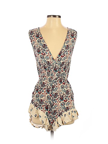 Billabong Romper (view 1)