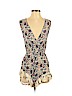 Billabong Ivory Romper Size S - photo 1