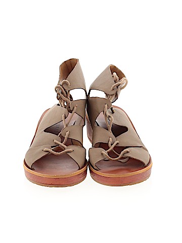 Lucky Brand Wedges (view 2)