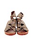 Lucky Brand Tan Wedges Size 8 1/2 - photo 2
