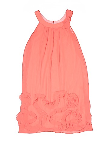 Cherokee Dress (view 1)