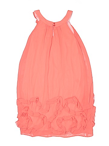 Cherokee Dress (view 2)