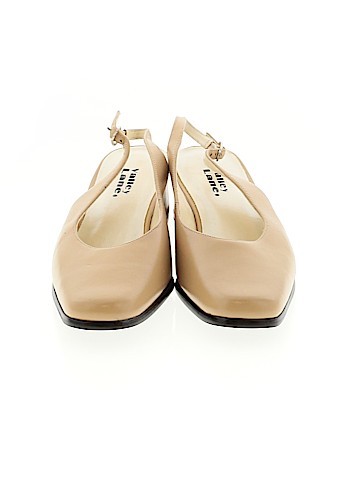 Valley Lane Heels (view 2)