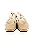 Valley Lane Tan Heels Size 7 1/2 (X-wide) - photo 2