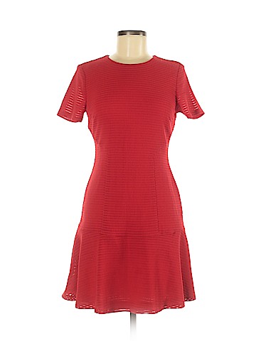 Hutch Casual Dress (view 1)