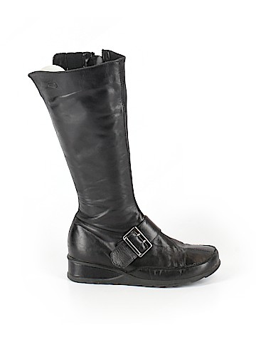 Wolky Boots (view 1)