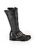 Wolky 100% Leather Black Boots Size EU 39 - photo 1