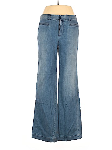 Ann Taylor LOFT Jeans (view 1)