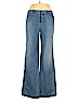 Ann Taylor LOFT Blue Jeans Size 12 - photo 1