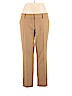 Ann Taylor Tan Dress Pants Size 14 - photo 1