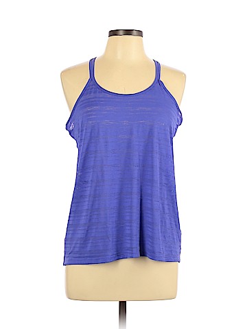 Nike Active Tank (view 1)