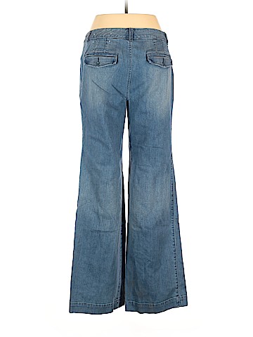 Ann Taylor LOFT Jeans (view 2)
