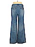 Ann Taylor LOFT Blue Jeans Size 12 - photo 2