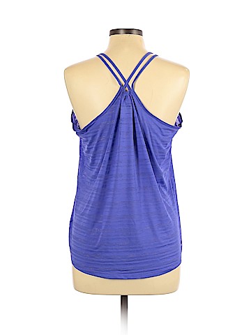 Nike Active Tank (view 2)