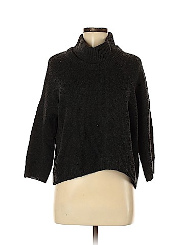 Theory Pullover Sweater (view 1)