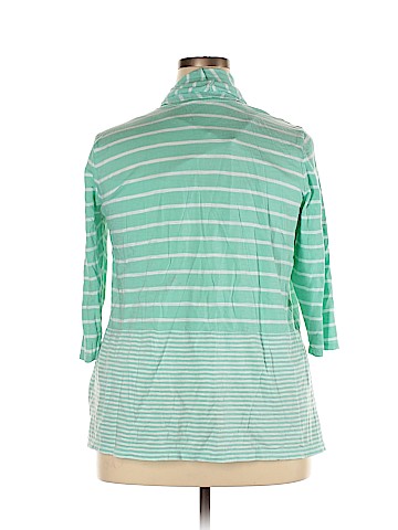 Talbots Cardigan (view 2)