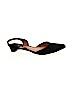 Jeffrey Campbell Black Flats Size 9 - photo 1