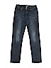 Cat & Jack 100% Cotton Blue Jeans Size 12 - photo 1