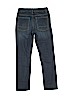 Cat & Jack 100% Cotton Blue Jeans Size 12 - photo 2