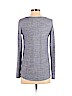 American Eagle Outfitters Blue Long Sleeve T-Shirt Size S - photo 2