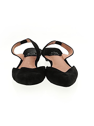 Jeffrey Campbell Flats (view 2)