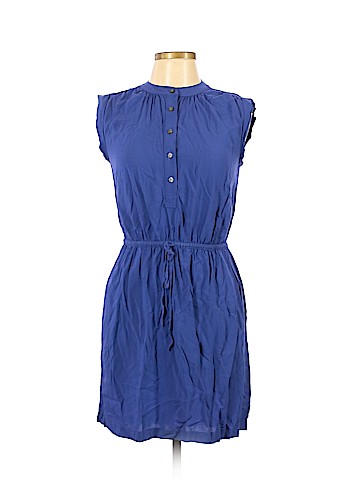 Ann Taylor LOFT Casual Dress (view 1)