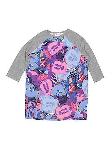 Lularoe 3/4 Sleeve T-Shirt (view 1)