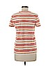 Madewell Ivory Short Sleeve T-Shirt Size M - photo 2