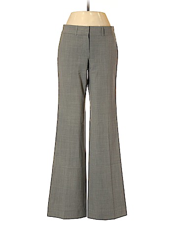 Theory Wool Pants (view 1)