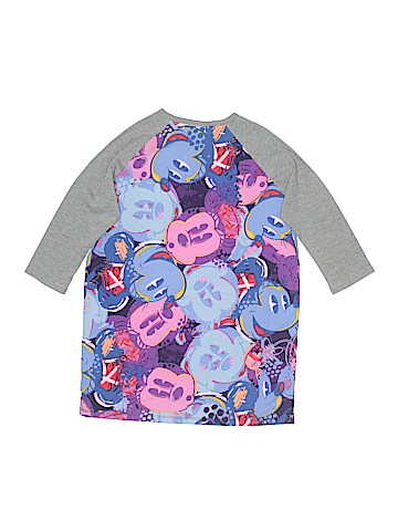 Lularoe 3/4 Sleeve T-Shirt (view 2)