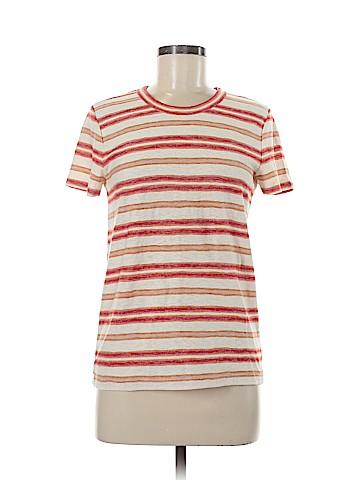 Madewell Short Sleeve T-Shirt (view 1)