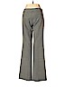 Theory Gray Wool Pants Size 00 - photo 2