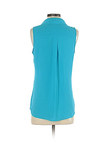 Express Sleeveless Blouse (view 2)