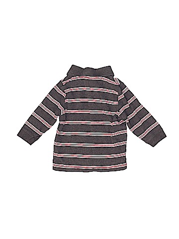 The Children's Place Long Sleeve Polo (view 2)