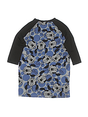 Lularoe 3/4 Sleeve T-Shirt (view 2)